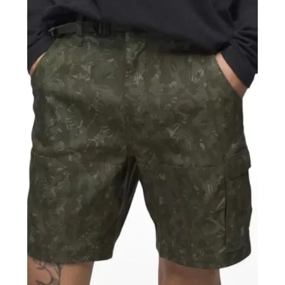 Prana NEW Mens 33 x 10